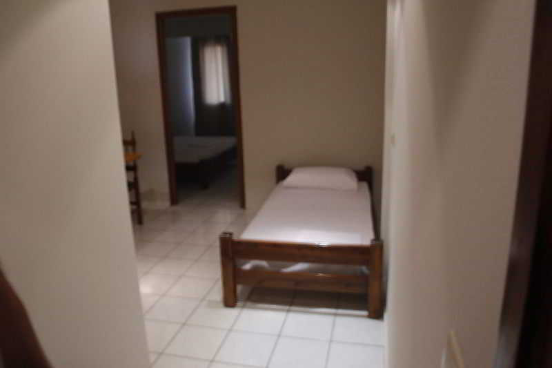 Athina Inn แอร์ซอนิสซอส ภายนอก รูปภาพ